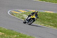 Middle Group Yellow Bikes
